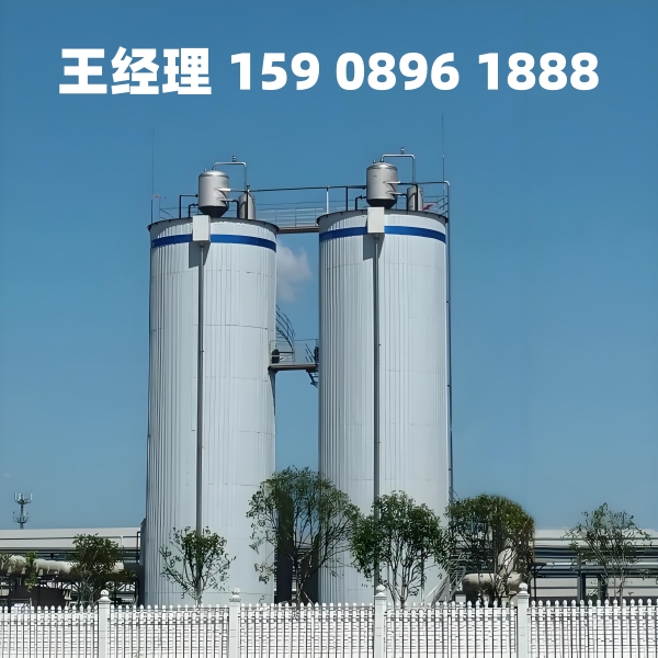 河北厌氧反应器