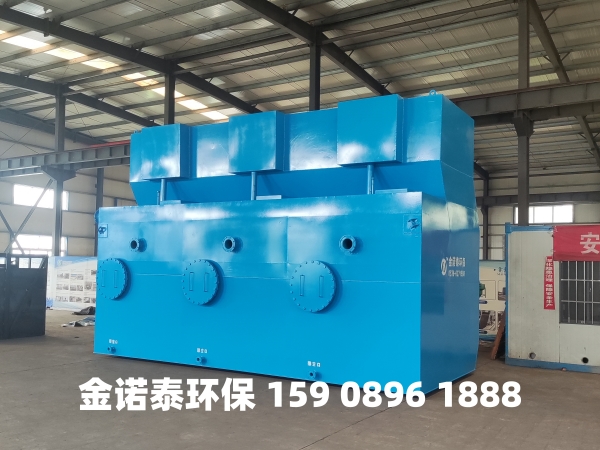 河北新型FA一体化净水器
